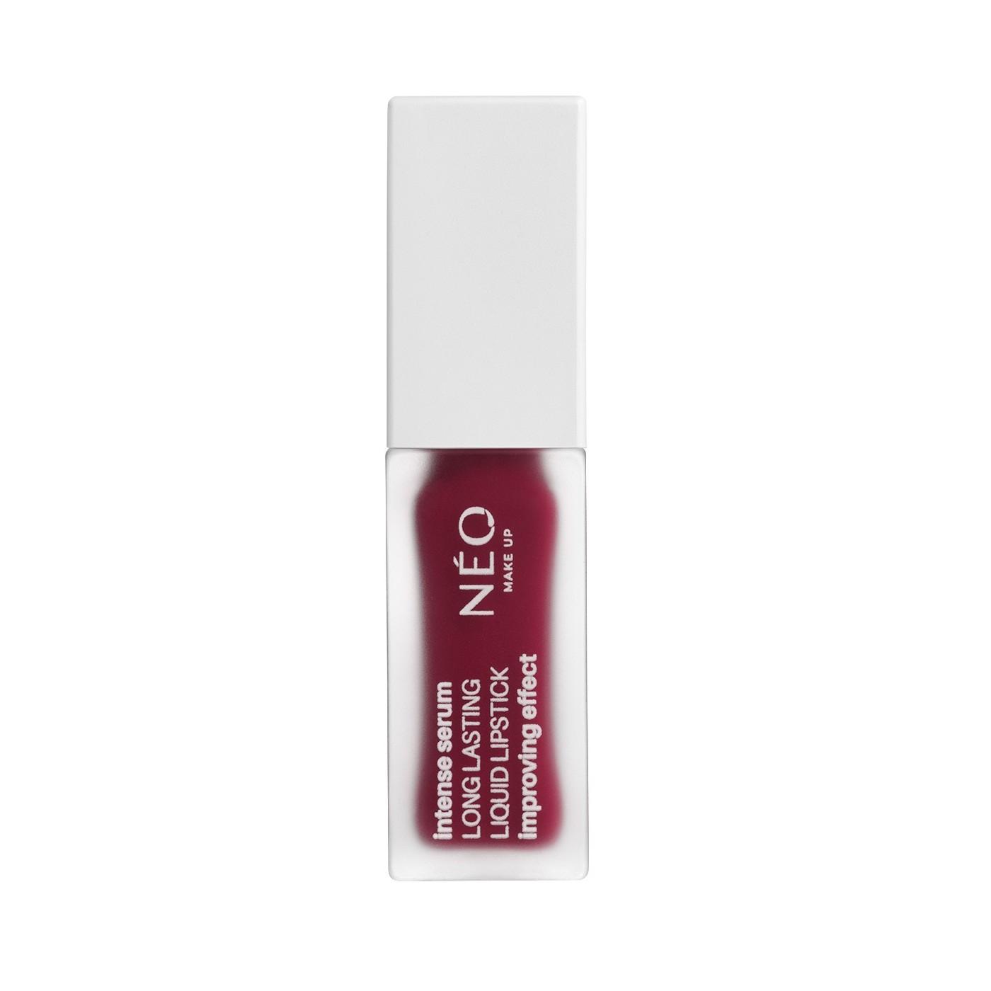 Długotrwała pomadka do ust w płynie: 09 RASPBERRY BURGUND Długotrwała pomadka do ust w płynie: 09 RASPBERRY BURGUND